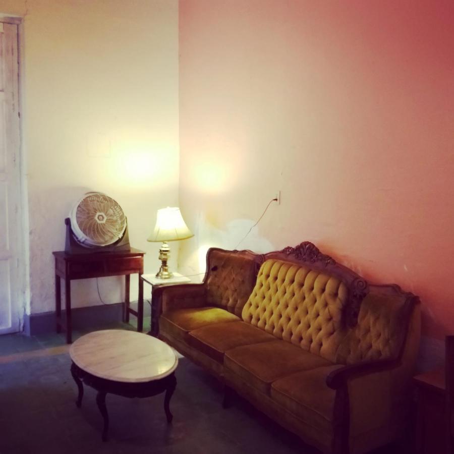 Maska Mansion Gdl, Hosting And Yoga Hotel Guadalajara Luaran gambar