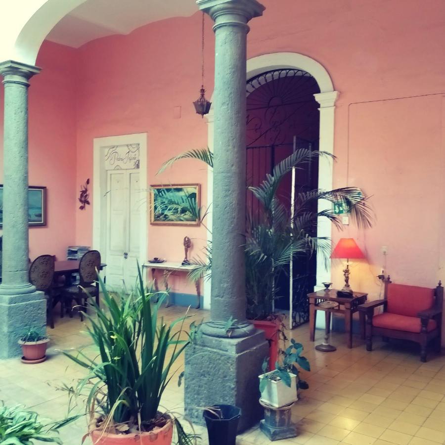 Maska Mansion Gdl, Hosting And Yoga Hotel Guadalajara Luaran gambar