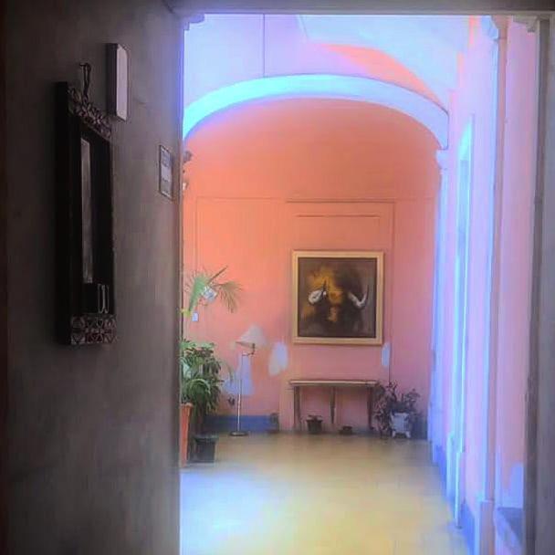 Maska Mansion Gdl, Hosting And Yoga Hotel Guadalajara Luaran gambar