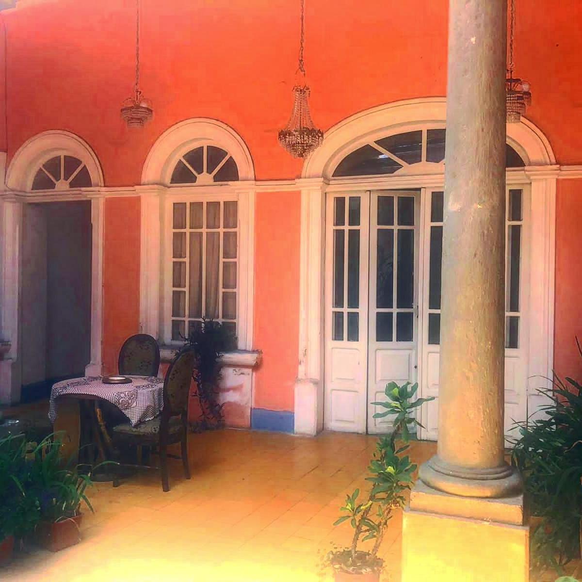 Maska Mansion Gdl, Hosting And Yoga Hotel Guadalajara Luaran gambar