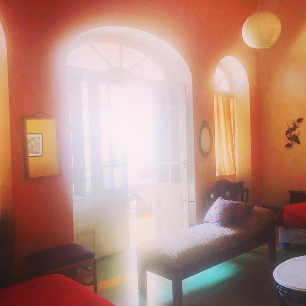 Maska Mansion Gdl, Hosting And Yoga Hotel Guadalajara Luaran gambar