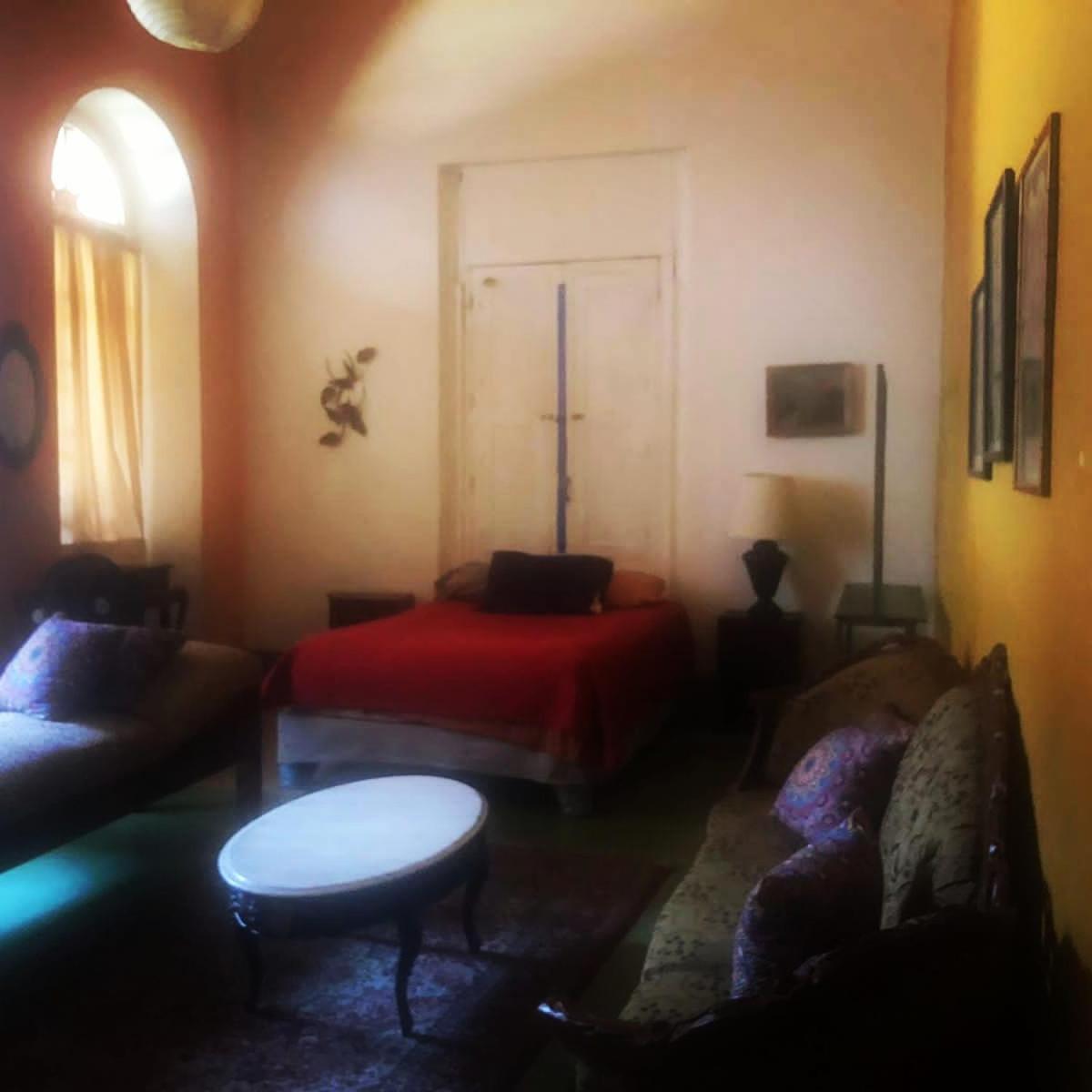 Maska Mansion Gdl, Hosting And Yoga Hotel Guadalajara Luaran gambar