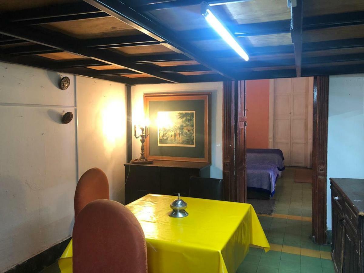 Maska Mansion Gdl, Hosting And Yoga Hotel Guadalajara Luaran gambar