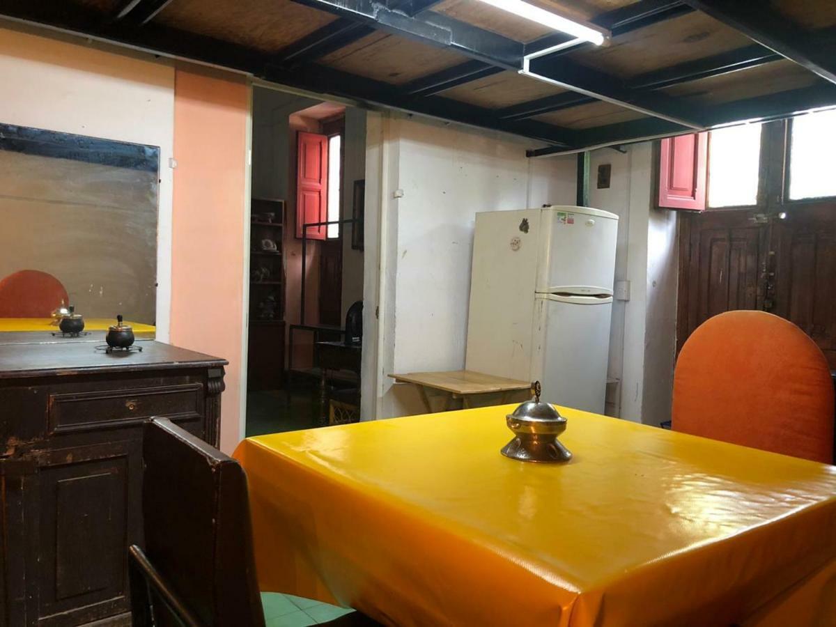 Maska Mansion Gdl, Hosting And Yoga Hotel Guadalajara Luaran gambar