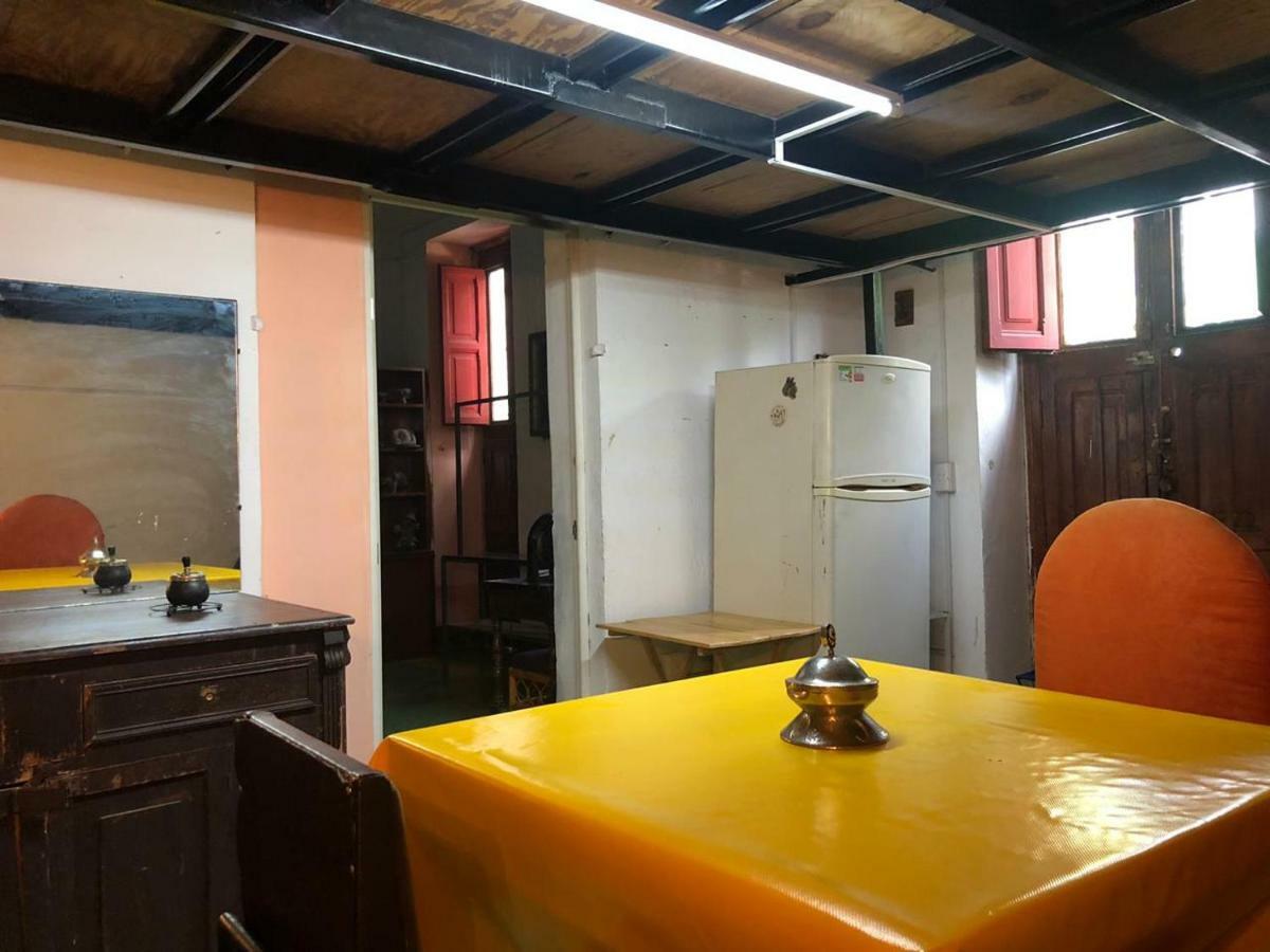 Maska Mansion Gdl, Hosting And Yoga Hotel Guadalajara Luaran gambar