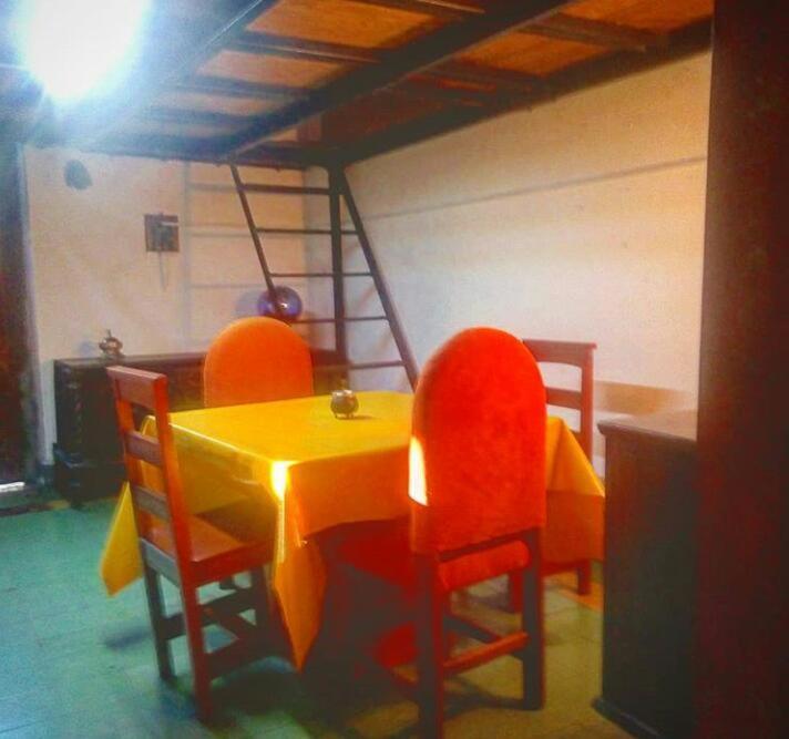 Maska Mansion Gdl, Hosting And Yoga Hotel Guadalajara Luaran gambar